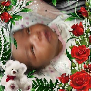 Meet your Posher, Anita